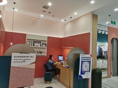 -海马体照相馆(南昌王府井购物中心店)