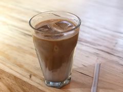 -无牌咖啡&酒馆
