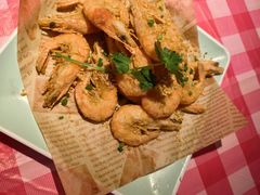 -阿里元海鲜·闽南特色菜(曾厝垵店)