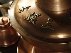 -京门老爆三·铜锅涮肉 爆肚(望京店)