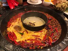 -蜀大侠火锅(寰球文化地标·总府店)