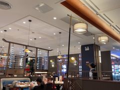 -稻香海鲜饭店(第一国际店)