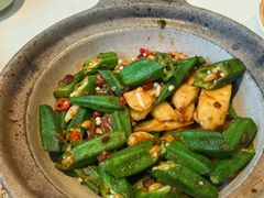 -南拳十三姨·潮汕砂锅粥·粤菜(西单大悦城店)