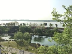 -幕燕滨江·长江观音景区