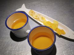 -探鱼·鲜青椒爽麻烤鱼(天一广场店)
