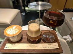 -Dogi&kiki Coffee(中心商务大厦店)
