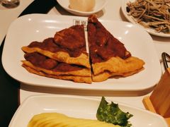 -黑窑厂糖油饼烤鸭·清真菜(旗舰店)