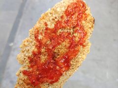 -香酥鸡排(京汉大道店)
