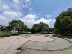 -河泥荡文化公园