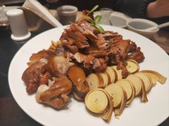 -新乾隆酒楼(帝景园店)