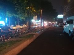 -渝味晓宇火锅(合川路店)