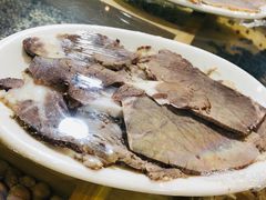 -陇上全荟兰州传统牛肉面(延吉路店)
