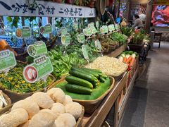-胖姐渔村(中源大道店)