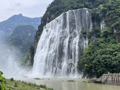 -高岚大峡谷旅游度假区