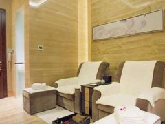 -1号足道推拿会馆