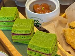 -春家·非遗手工小吃(徐汇万科广场店)