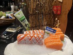 -花狸日本料理(柏庐广场店)