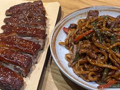 -魏客咖啡(中铁中心店)