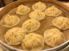 -老班长手工灌汤包老店(东山店)