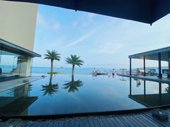 -深圳大梅沙京基洲际度假酒店