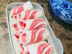 香香小肥牛-小龙坎老火锅(工体店)