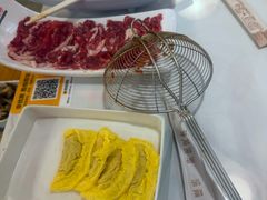 -大四喜·鲜牛肉火锅(洛阳大学城店)