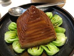 金牌扣肉-南麓·浙里(外滩店)