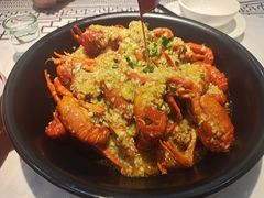 -靓虾二哥长沙地标小龙虾(五一广场店)