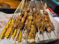 -517烧烤·龙虾·海鲜大排档(万象都荟店)