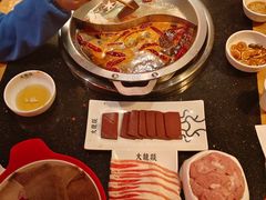 -大龙燚火锅(南山大道店)