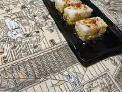 -遇见长安之高山流水(李家村万达店)
