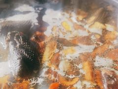 -太婆天府山珍酒楼(亚运村店)