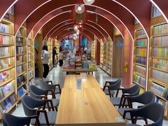 -韬智书店(临桂吾悦店)