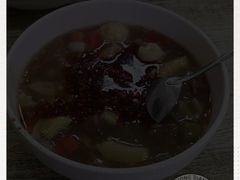 -清真李唯一优质肉丸糊辣汤