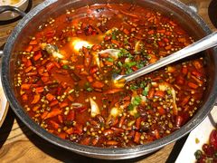 -大川先生·小龙虾·川菜(信义坊店)