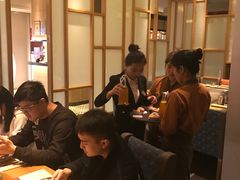 大堂-赤坂亭·M9和牛烧肉·铁板烧(合肥万象城店)