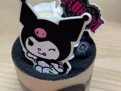 -好利来(上海长宁龙之梦店)
