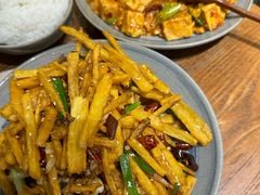 -静一餐厅·湖北菜(前门店)