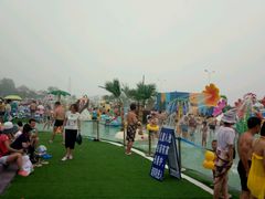 -秦皇岛乐岛海洋王国