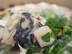-羡餐厅·杭帮菜·淳菜(千岛湖自由洲际殿店)