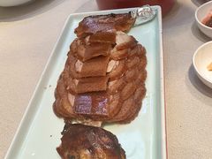 -小京华楼·京味斋(三元桥国展店)