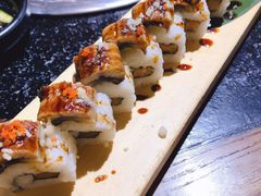 -九田家黑牛烤肉料理(太奥广场店)