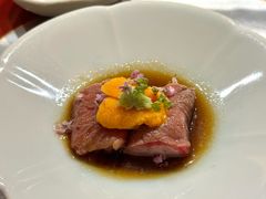 -鮨青(恒基名人购物中心店)