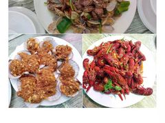 -天云活海鲜家菜馆·海鲜大咖(栈桥店)