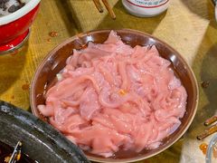 -正南齊北重庆老火锅(光华村直营店)