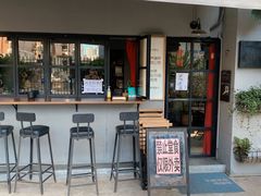 -转山咖啡(松柏社区店)