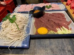 -大味老火锅City店