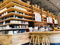 -星巴克(太原茂业天地店)