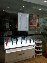 -意廊 Hair Salon