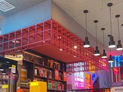 -杨记齐齐哈尔烤肉(总店)